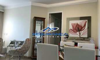 Imagem 2: Apartamento Cambuí lindo! 3 dorms c/ suite e 2 garagens paralelas