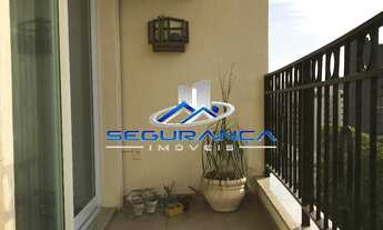 Imagem 4: Apartamento Cambuí lindo! 3 dorms c/ suite e 2 garagens paralelas