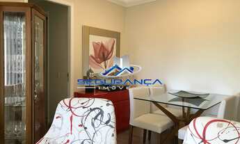 Imagem 5: Apartamento Cambuí lindo! 3 dorms c/ suite e 2 garagens paralelas