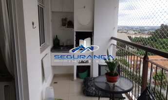 Imagem 2: APARTAMENTO RESIDENCIAL em CAMPINAS - SP, PARQUE PRADO