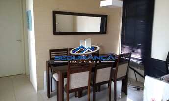 Imagem 7: APARTAMENTO RESIDENCIAL em CAMPINAS - SP, PARQUE PRADO