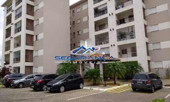 Imagem: APARTAMENTO RESIDENCIAL em CAMPINAS - SP