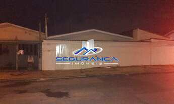 Imagem: CASA RESIDENCIAL em CAMPINAS - SP, PARQUE