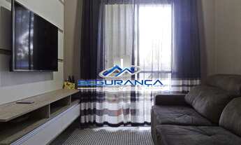 Imagem 4: APARTAMENTO RESIDENCIAL em CAMPINAS - SP, PARQUE BRASÍLIA