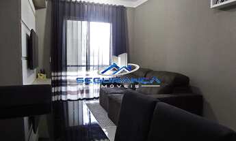 Imagem 2: APARTAMENTO RESIDENCIAL em CAMPINAS - SP, PARQUE BRASÍLIA