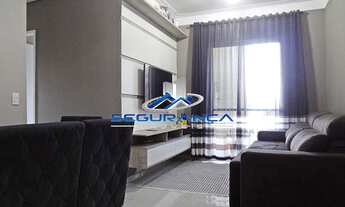 Imagem 3: APARTAMENTO RESIDENCIAL em CAMPINAS - SP, PARQUE BRASÍLIA