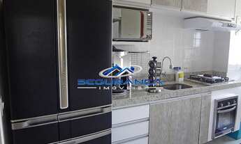 Imagem 7: APARTAMENTO RESIDENCIAL em CAMPINAS - SP, PARQUE BRASÍLIA