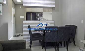 Imagem 6: APARTAMENTO RESIDENCIAL em CAMPINAS - SP, PARQUE BRASÍLIA