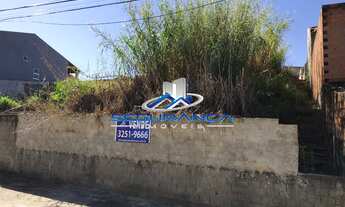 Imagem: Terreno Vila Alberto Simões 415 m²