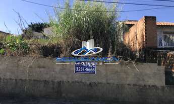 Imagem 3: Terreno Vila Alberto Simões 415 m²