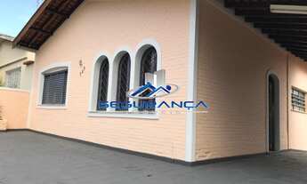 Imagem: Casa térrea Jardim do Lago ao lado do Campinas