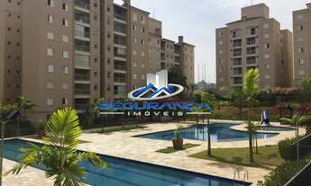 Imagem 1: Prime Acqua 76m2 com 3 dormitórios e 2 vagas cobertas