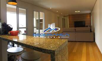 Imagem 2: Prime Acqua 76m2 com 3 dormitórios e 2 vagas cobertas