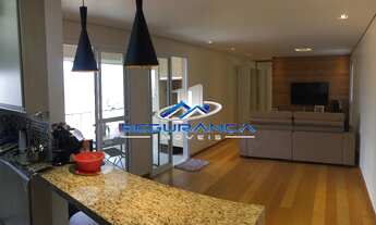 Imagem 3: Prime Acqua 76m2 com 3 dormitórios e 2 vagas cobertas