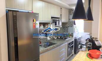 Imagem 4: Prime Acqua 76m2 com 3 dormitórios e 2 vagas cobertas