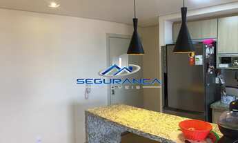 Imagem 6: Prime Acqua 76m2 com 3 dormitórios e 2 vagas cobertas