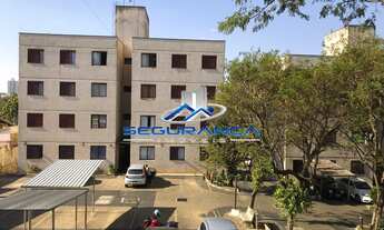 Imagem 5: APARTAMENTO RESIDENCIAL em CAMPINAS - SP, Jardim Paulicéia