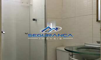 Imagem 6: APARTAMENTO RESIDENCIAL em CAMPINAS - SP, Jardim Paulicéia