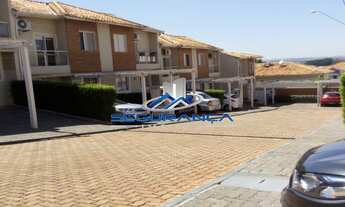 Imagem: CASA RESIDENCIAL em CAMPINAS - SP, FAZENDA