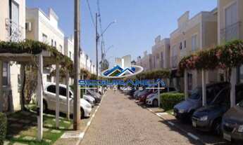 Imagem 2: CASA RESIDENCIAL em CAMPINAS - SP, PARQUE IMPERADOR