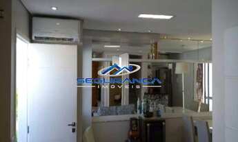 Imagem 4: CASA RESIDENCIAL em CAMPINAS - SP, PARQUE IMPERADOR