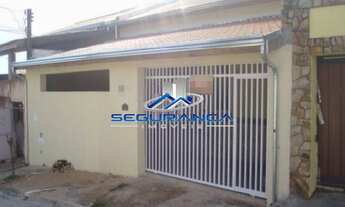 Imagem: CASA RESIDENCIAL em CAMPINAS - SP, VILA