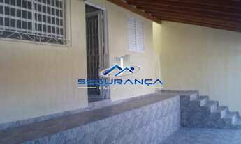 Imagem 2: CASA RESIDENCIAL em CAMPINAS - SP, VILA MIGUEL VICENTE CURY