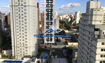 Imagem 4: APARTAMENTO RESIDENCIAL em CAMPINAS - SP, CAMBUÍ