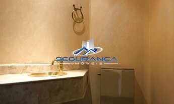 Imagem 5: APARTAMENTO RESIDENCIAL em CAMPINAS - SP, CAMBUÍ