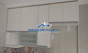 Imagem 7: APARTAMENTO RESIDENCIAL em CAMPINAS - SP, TAQUARAL