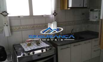 Imagem 6: APARTAMENTO RESIDENCIAL em CAMPINAS - SP, VILA ITAPURA