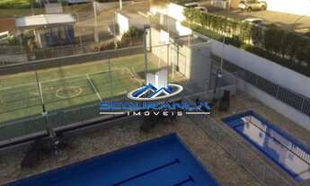 Imagem 5: APARTAMENTO RESIDENCIAL em CAMPINAS - SP, MANSÕES SANTO ANTÔNIO