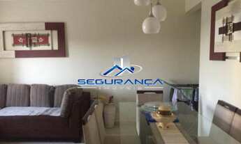 Imagem 7: APARTAMENTO RESIDENCIAL em CAMPINAS - SP, MANSÕES SANTO ANTÔNIO