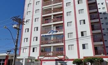 Imagem 2: APARTAMENTO RESIDENCIAL em CAMPINAS - SP, GUANABARA