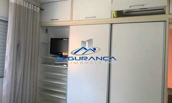 Imagem 6: Apartamento Cambuí uma suíte maravilhoso