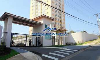 Imagem 2: APARTAMENTO RESIDENCIAL em CAMPINAS - SP, SÃO BERNARDO