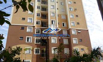 Imagem 3: APARTAMENTO RESIDENCIAL em CAMPINAS - SP, SÃO BERNARDO