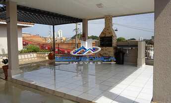 Imagem 6: APARTAMENTO RESIDENCIAL em CAMPINAS - SP, SÃO BERNARDO