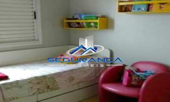 Imagem 3: APARTAMENTO RESIDENCIAL em CAMPINAS - SP, MANSÕES SANTO ANTÔNIO