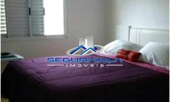 Imagem 7: APARTAMENTO RESIDENCIAL em CAMPINAS - SP, MANSÕES SANTO ANTÔNIO