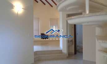 Imagem 3: CASA RESIDENCIAL em CAMPINAS - SP, ALPHAVILLE CAMPINAS