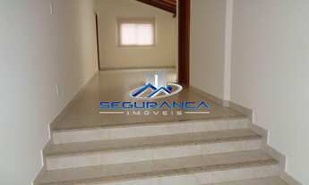 Imagem 5: CASA RESIDENCIAL em CAMPINAS - SP, ALPHAVILLE CAMPINAS