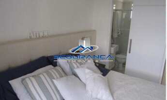 Imagem 5: APARTAMENTO RESIDENCIAL em CAMPINAS - SP, MANSÕES SANTO ANTÔNIO