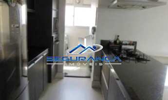 Imagem 4: APARTAMENTO RESIDENCIAL em CAMPINAS - SP, MANSÕES SANTO ANTÔNIO