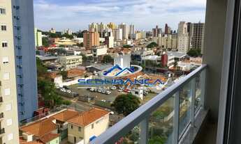 Imagem 4: APARTAMENTO RESIDENCIAL em CAMPINAS - SP, VILA ITAPURA