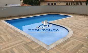 Imagem 7: APARTAMENTO RESIDENCIAL em CAMPINAS - SP, VILA ITAPURA