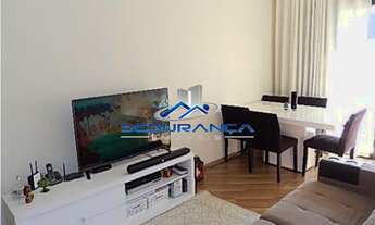 Imagem: APARTAMENTO RESIDENCIAL em CAMPINAS - SP