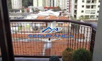 Imagem 4: APARTAMENTO RESIDENCIAL em CAMPINAS - SP, BOSQUE