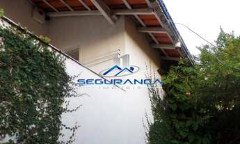 Imagem 3: CASA RESIDENCIAL em CAMPINAS - SP, JARDIM PROENÇA I