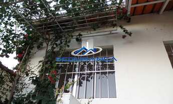 Imagem 4: CASA RESIDENCIAL em CAMPINAS - SP, JARDIM PROENÇA I